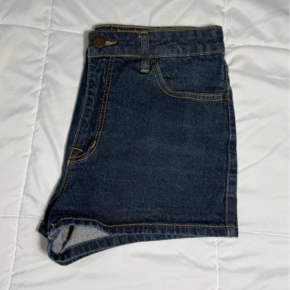 BDG - Women’s - Jean Shorts - Denim